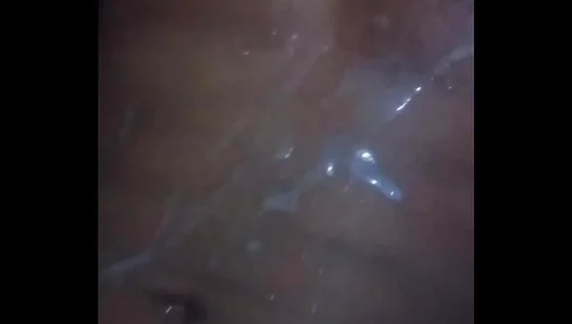 Steamy Latino Threesome: Thick Jizz Splashes Hung Twinks Face As Iggor Unleashes - BFMM