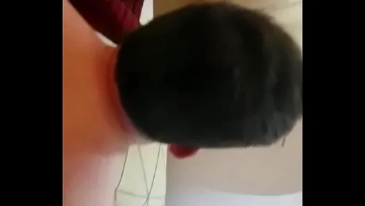 Venezuelan Stallion Takes Control: Raw Amateur Anal Thrills – 18+