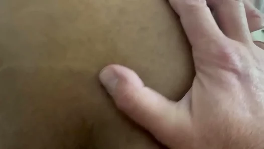 Steamy Spanish Thrusts: Powerful Latino Cock Pounds Tight Rear in Sizzling Anal Scenes –