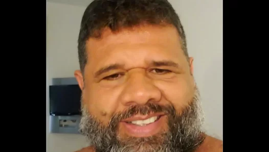 Steamy Shower Surprise Leads to Impromptu Deepthroat Gay Blow Job – Ibis Budget POV