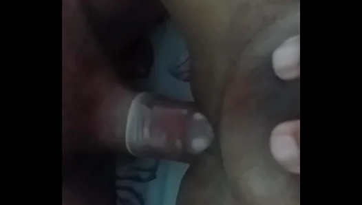 Steamy Reunion: Hung German Lover Craves Deep, Messy Interracial Threeway –