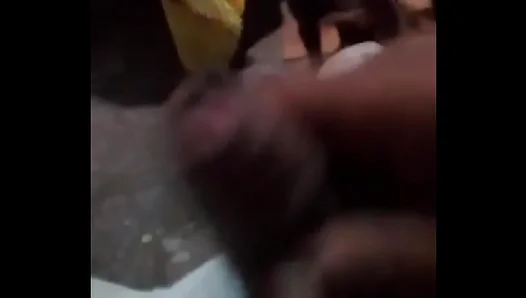 Betrayal for Popeyes-Like Cum: Steamy Mature Man Seduces Gay Lover into Deep-Throating