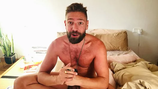 Unleashing Ecstasy: Marcs Intimate Guide to Prolific Gay Porn Orgasms – OrgasmicShaman