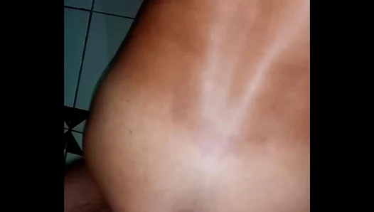 So Remos MLK Goes Wild: Bareback Steamrolls into Intense, Sweaty Threesome Action –