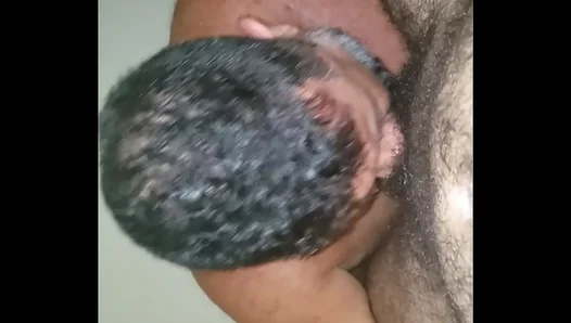 Minas Gerais Virgins Fiery First Blowjob - Real Amateur Cock Worship 18+