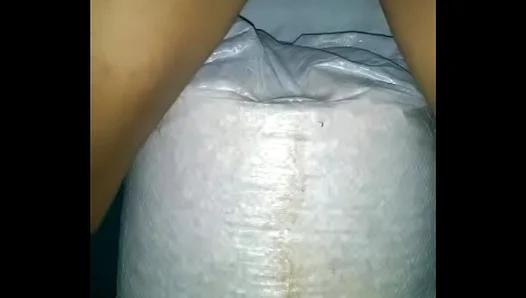 Deep Thrust Orgasmic Pleasure: Friends Dildo Invades Tight Hole - NaughtyGayAnal 18+