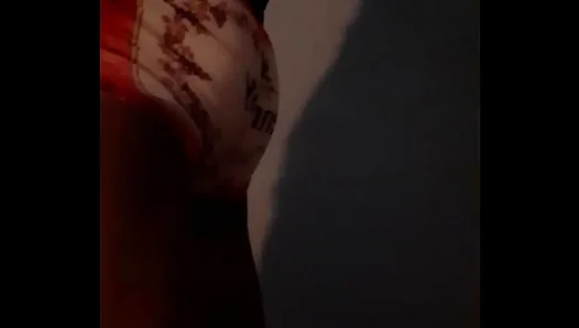 Hennessy Fuels the Lust as He Drinks In the Juicy Booty Delight – Wild 3Way Orgy for Gays