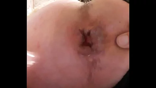 Pounded Deep in Steamy Doggy, Feeling Every Thick Fingering Thrust – RawGayFun 18+