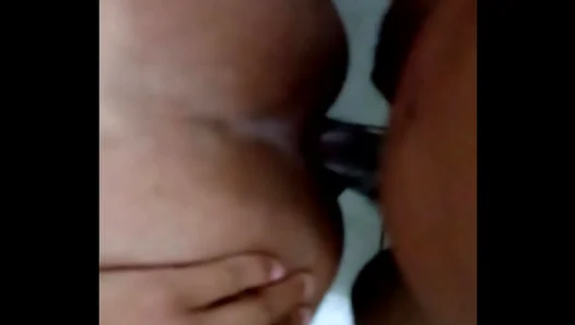 Thick Meat Devours Tight Hole: Sweaty Amateur Raw Fuck - HotGayXXX 18+