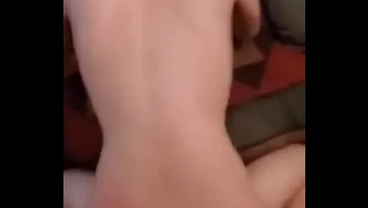 Raw Power Play: Thick Cock Stretches Tight Hole in Searing Doggy Fuck – HotGayMoments 18+