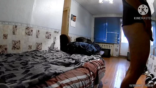 Amateur Friends Engage in Raw, Unbridled Anal Passion – No Barriers to Their Lust