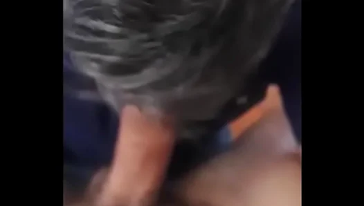 Deep Throating 21cm Monster Cock: Crown Passive Swallows Massive Load Like a Pro