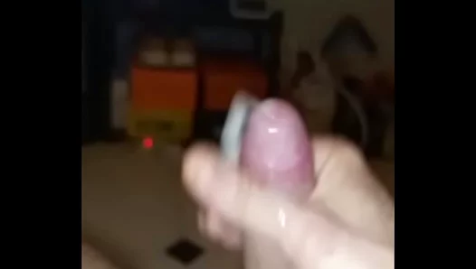 Searing Solo Orgasm: Steamy Jock Unleashes Powerful Cumshot - CumShot Glory 18+