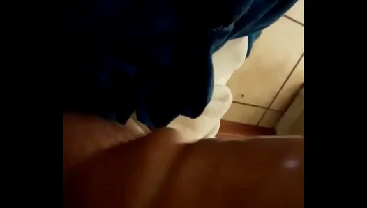 Unleashing Lust: Deep Throating 12 Inches of Thick Silicone in Steamy Solo Fantasy –