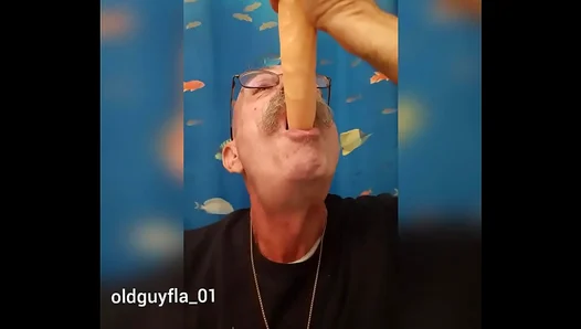 Masterful Throat Work: Amateurs Swallow Massive Dildos with Ease – XXXGayFun 18+