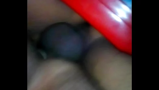 Venezuelan Stallion Delivers Thick Unleashed Load Directly to Italys Hungry Hole –