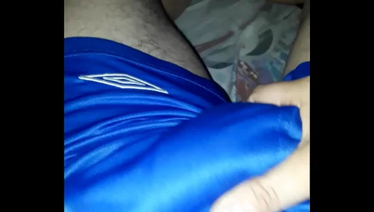 Steamy Summer Shorts Expose Raw Youthful Lust Between Young Gay Twinks - 18+