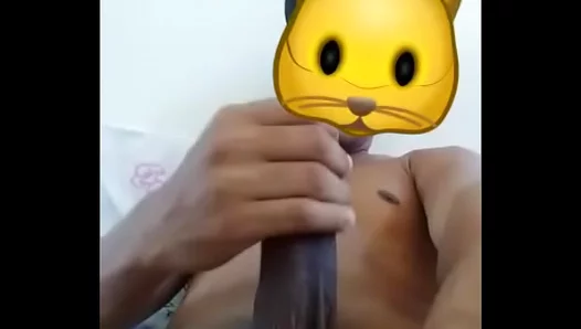 Moreno Castros Sizzling Steamy Solo Gay Fantasy Exposed – Exclusive