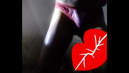 Sultry Steamy Encounter: Adorable Desi Twink Enjoys Sleek Wet Fun in NaughtyBaths 18+
