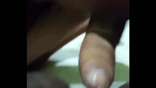 Powerful massive black stud claims tight virgin ass of young submissive white twink in