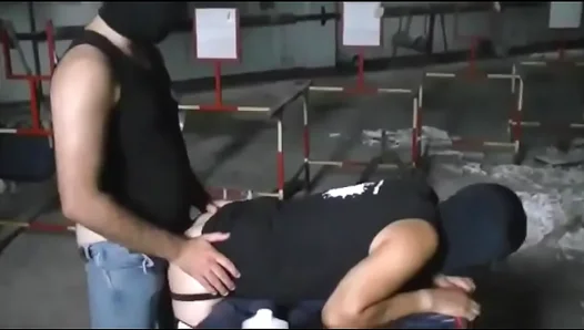 Young Latino Cubs Forbidden Desires Ignited - BareFever 18+