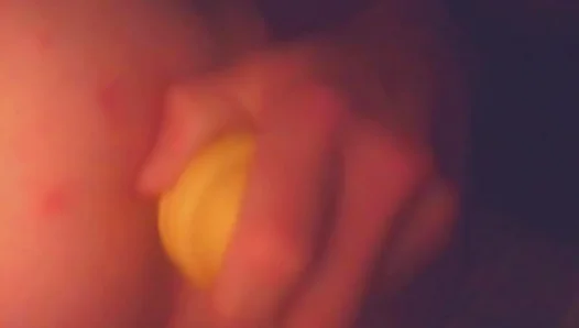 Young Femboys Tight Hole Stretches Wide for Massive Dildo Thrusts - Amateur Gay Fun