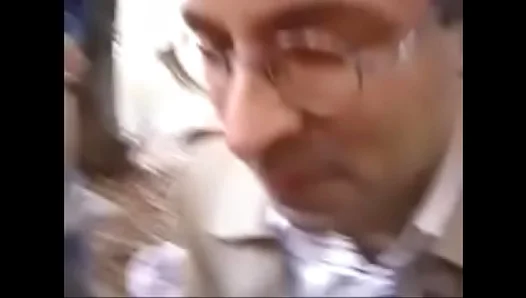 Teacher Slobbers All Over Students Massive Meat in Lewd Classroom Gangbang – XXXTube 18+
