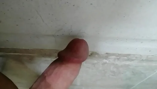 Arab Hunks Sizzling Cum Blast Fills the Wall – Steamy Gay Sex Scene