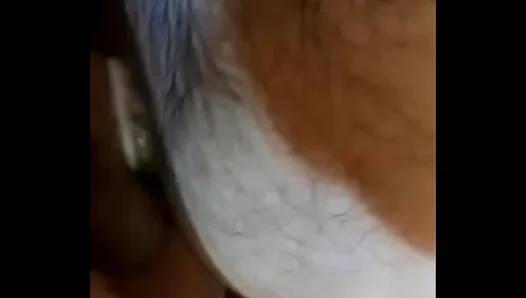 Steamy Homegrown Rendezvous: Hunky Daddies Dive Deep into Raw, Spicy Anal Play