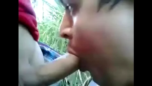 Mature Beefcake Savoring a Leisurely, Lingering Oral Ride on His Thirsty Teens Massive