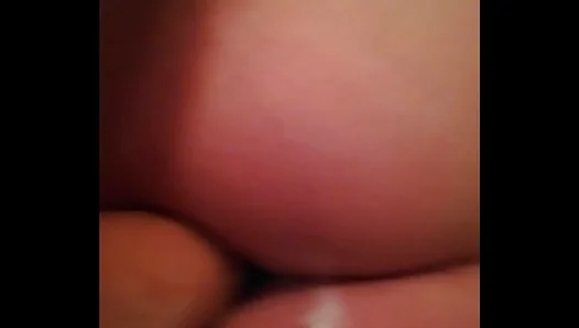 Chubby Roommates Get Naughty in Their First Steamy, Unprotected Hookup - TinyGays 18+