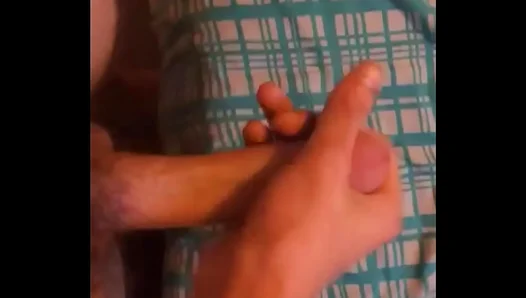 Spent Twinks Finish Hard with Explosive Cumshots After Intense Gay Fuck Session – 18+