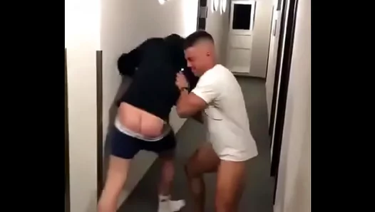 Straight Men Surrender to Forbidden Anal Pleasures in Naughty Playdates – AmateurGayScene