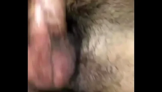 Steamy Colombian Top Devours Hairy Latino Ass - Deep Anal Ride