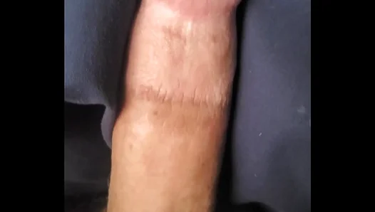 Thrilling Solo Session: Savoring Every Stroke of That Huge Erect Cock – GayXXX 18+