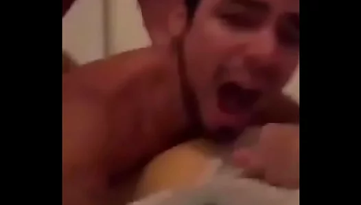Rich Dominator Takes Virgin Hole Rough for First Time – Amateur Anal 18+