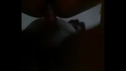 Steamy Indian Threesome: Punes Handsome Hunk Gets Pounded in Doggy – Gay Steam 18+