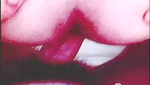 Vintage Heat Ignites Between Two Starving Men Craving Each Others Throats - Falcon Studs