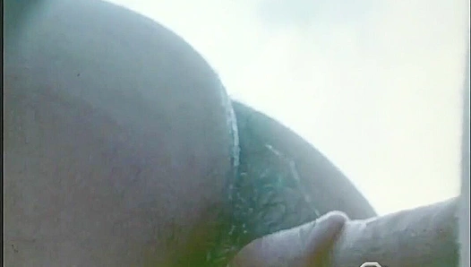 Vintage Heat Ignites Between Two Starving Men Craving Each Others Throats - Falcon Studs
