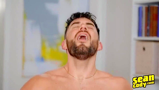 Raw Passion Ignites: Thick Dicks Throbming Unprotected as Rugged Men Make Love –