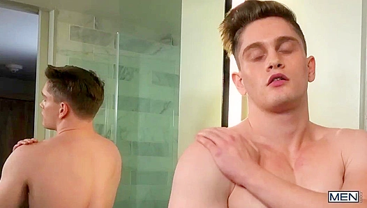 Raw Rapture: Paul Wagner Devours Jay Tees Thick Cock Deep Inside His Hungry Hole –