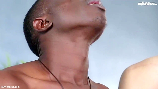 Alejandro Joins the Thrilling 4-Some Cock Fiesta