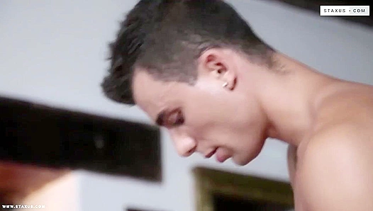Nick Vargas Obsession Consumes Him as He Claims Johnny Cherrys Innocent Body - Forbidden