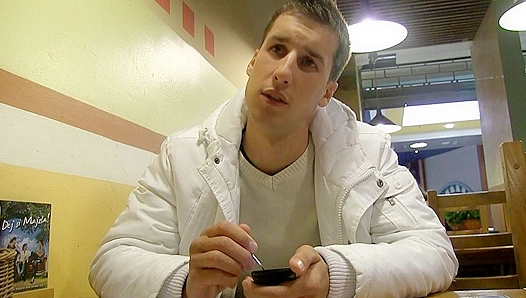 Steamy Mall Tryst: Quick, Forceful Rear Entry Thrills – XXX Gay Sex