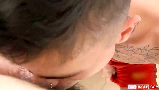 Steamy Latino Lust: Rough Amateur Fuck from His Hungry POV