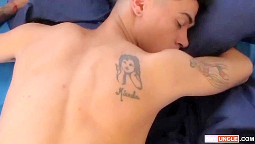 Steamy Latino Lust: Rough Amateur Fuck from His Hungry POV