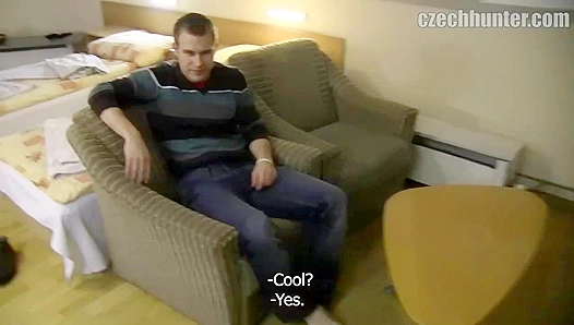 Sticky Cum Face: Virgins Ass Broken In By Hung, Sweaty Stud – XXX Gay