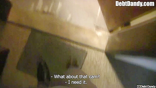 European Twinks Debt Confession Leads to Steamy Romance – NaughtyDandies 18+