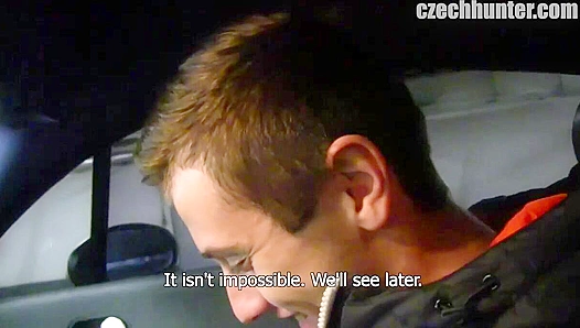 Young Lads First Thick Creamy Face-Fuck - XXX Gay Raw Messy