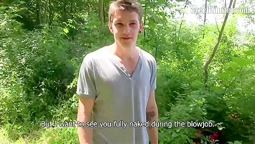 Intense Rear Reaming: Lean Boys Hole Gets Stretched to Limit – GayXXXAdventures 18+